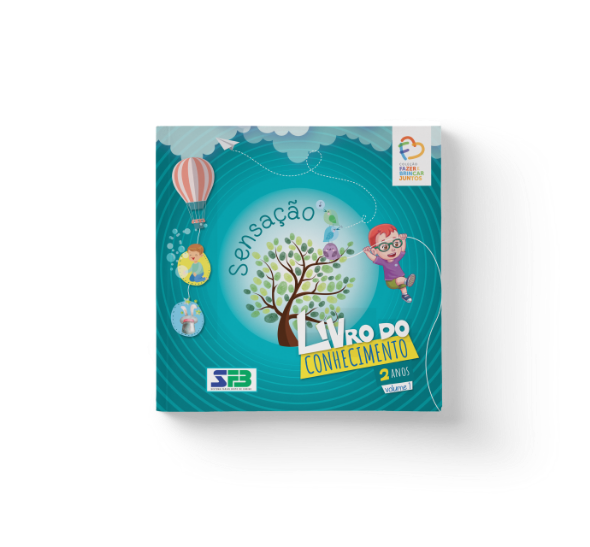 Ensino Infantil